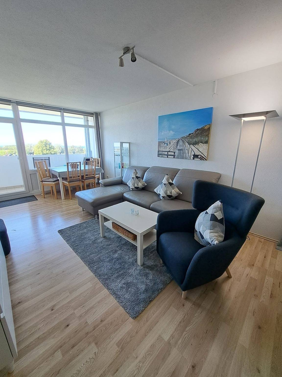 Appartamento vacanze a Heiligenhafen a partire da 72€ a notte