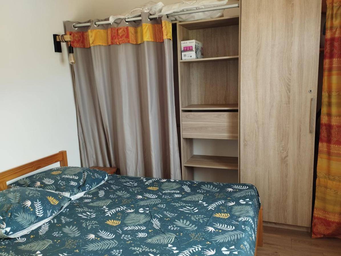 Appartement entier, Entre terre et mer 3 pièces in Gattières, Côte méditerranéenne (France)