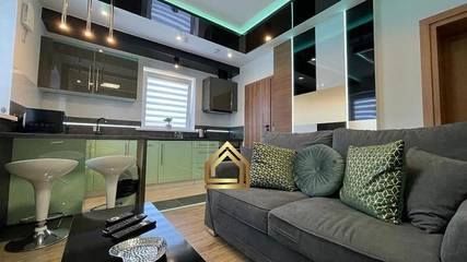 Gîte pour 3 personnes dans Athlone