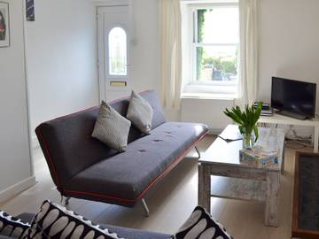 Cottage for 6 People in Cornwall, Photo 3