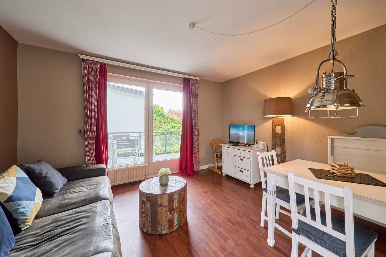 Ferienwohnung in Ostholstein ab 84€ pro Nacht