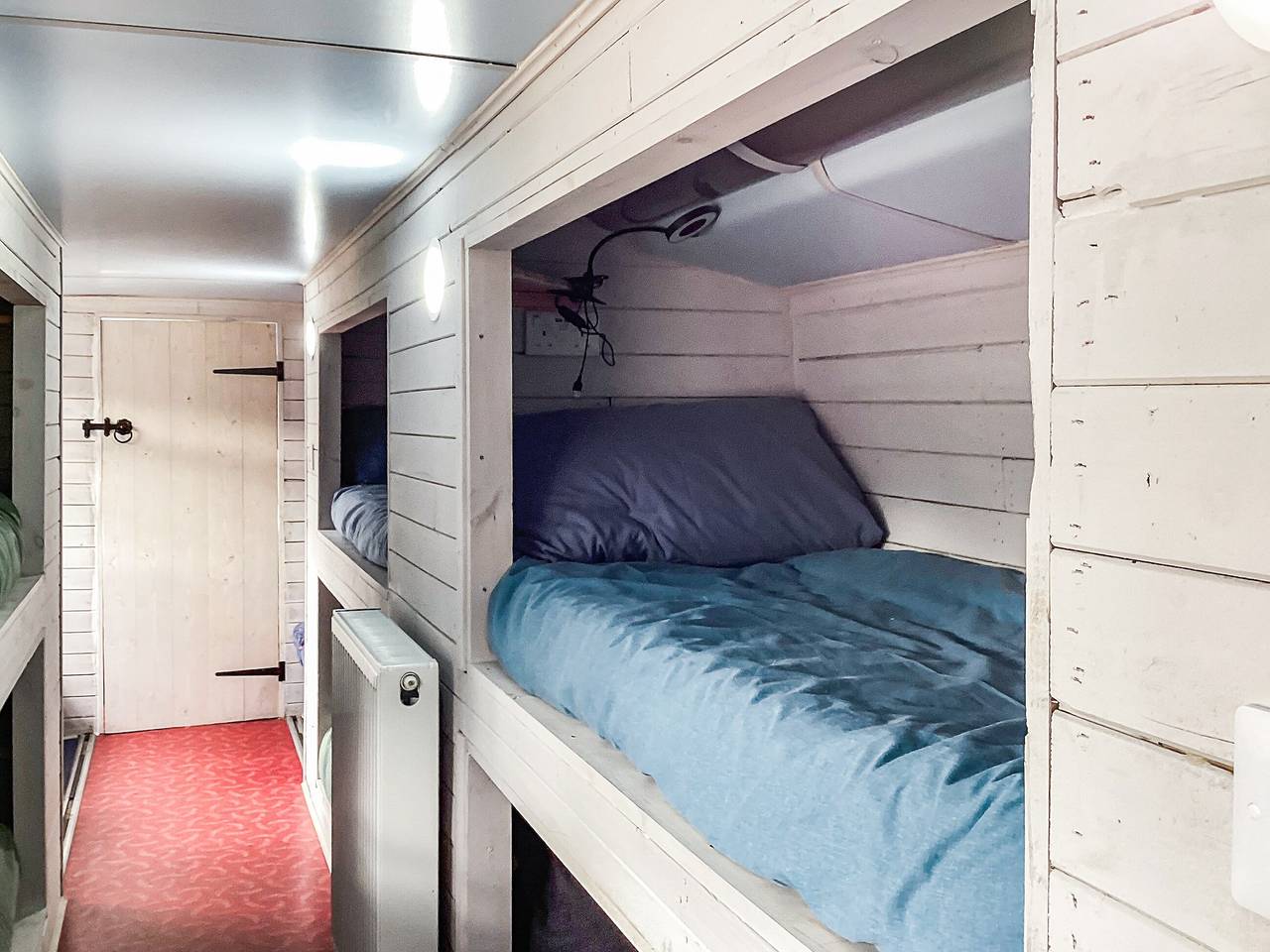 Entire apartment, Archie The Double Decker Bus  - Uk48023 in Highlands
