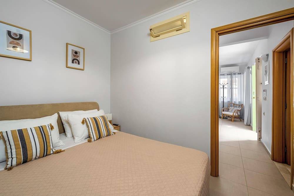 Ganze Wohnung, Kokkimidis Apartment in Ano Symi, Rhodos