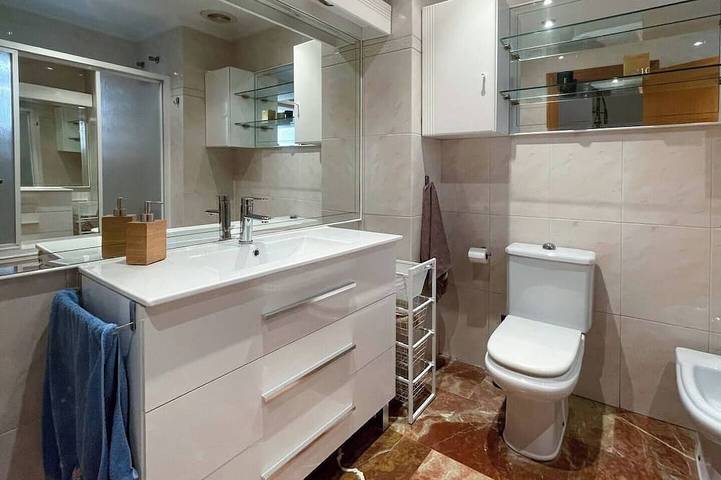 Apartamento entero, Dúplex 2 plantas 220m2 / Aire acondicionado / Centro histórico Elche / Familiar in Elche, Provincia de Alicante