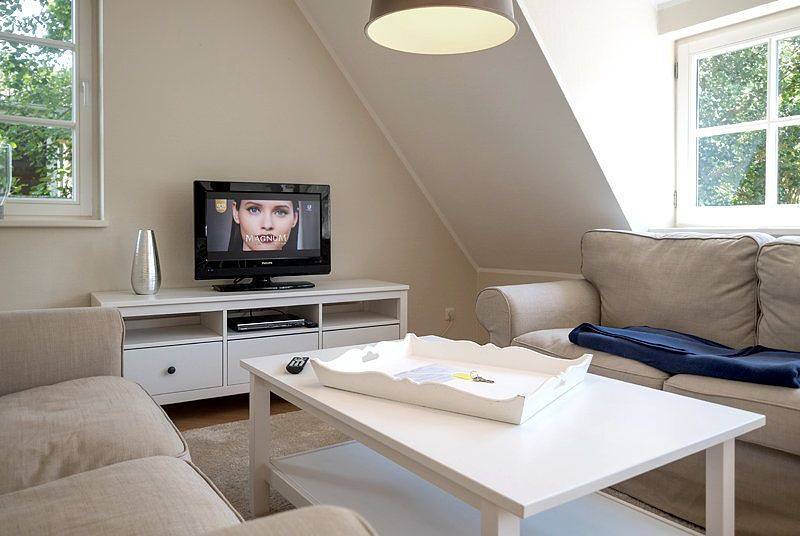 Ganze Wohnung, Herzlich willkommen im "Friesenhaus Spiekeroog" in der Ferienwohnung 7! in Spiekeroog