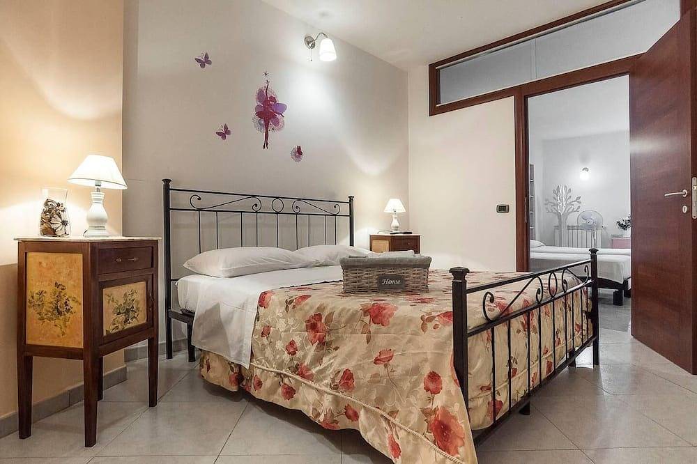 Ganze Wohnung, La Casetta w centrum in Anagni, Frosinone Provinz