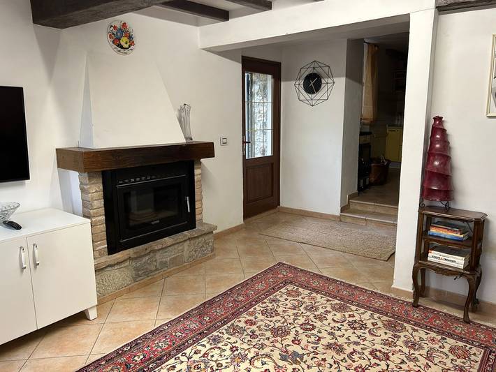 Ferienhaus für 5 Personen, mit Garten, mit Haustier in Emilia-Romagna - 4