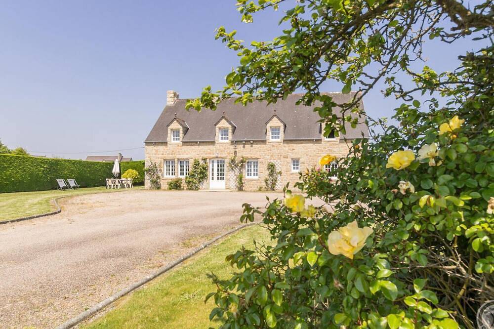 Maison de vacances