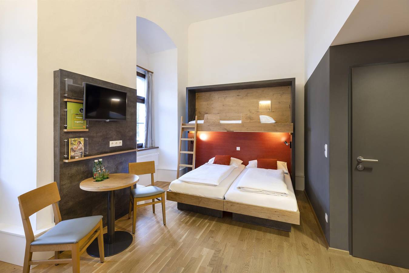 Hotel für 4 Personen mit Garten in Spital am Pyhrn, Kirchdorf an der Krems (Bezirk)