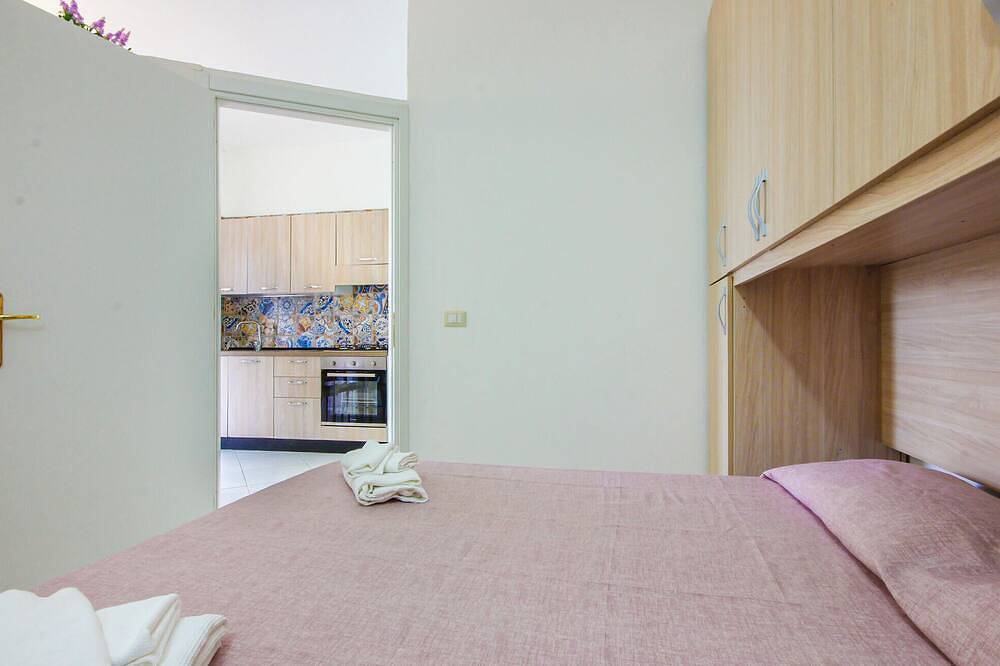 Appartement entier, Cozy apartment in Casal Velino with Wifi in Casal Velino, Cilento Coast
