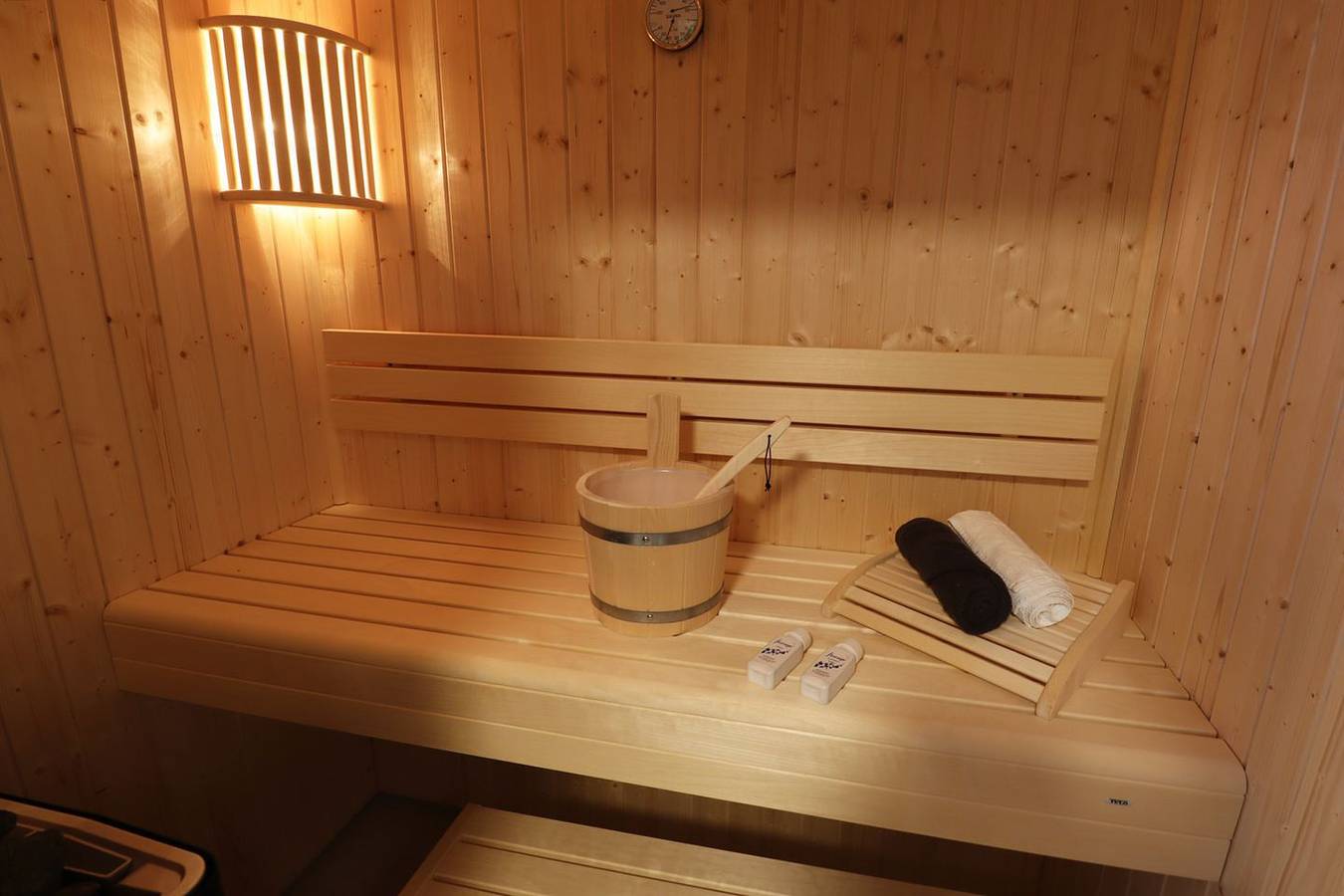 Ganze Wohnung, Dünenzauber – Sauna. Balkon. Komfort. in Tossens, Butjadingen