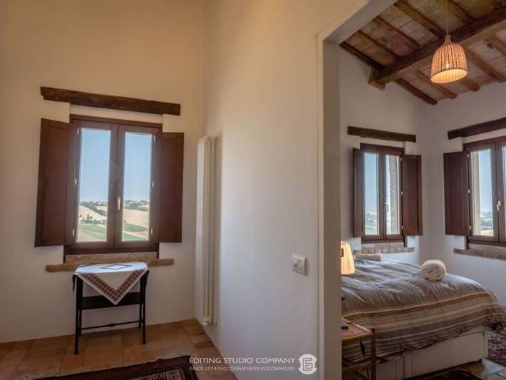 Villa la Dolcevita in Montegiorgio, Provincia di Fermo