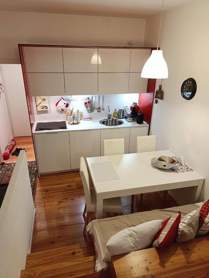 Ganze Wohnung, Ivi's Alpine Apartment in Ebene Reichenau, Reichenau (Österreich)