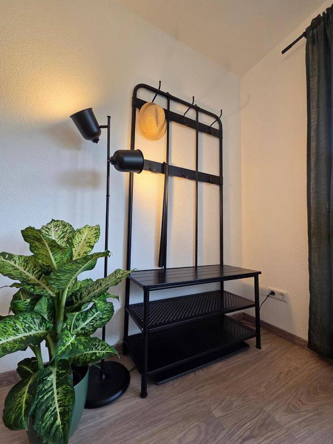 Ferienwohnung für 2 Personen, mit Terrasse und Ausblick in Haslach im Kinzigtal - 4