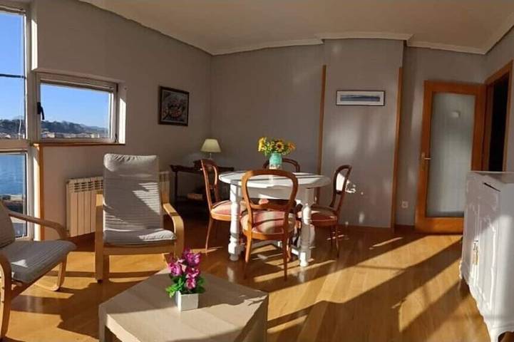 Appartement de vacances pour 4 personnes, avec jacuzzi - 1