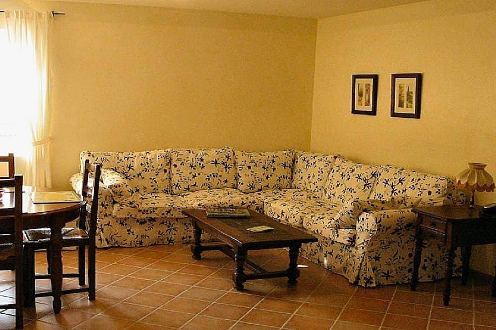 Geheel appartement, Duplex appartement (2 slaapkamers, 4 slaapplaatsen) in Villecroze, Draguignan en omgeving