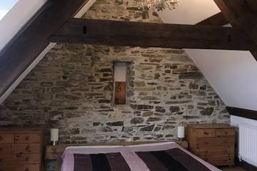 Cottage for 6 People in Lostwithiel, Cornwall, Photo 1