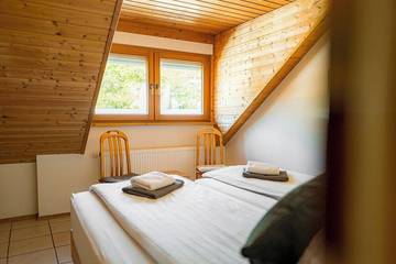 Bauernhof für 6 Personen in Rothenberg, Odenwaldkreis, Bild 3