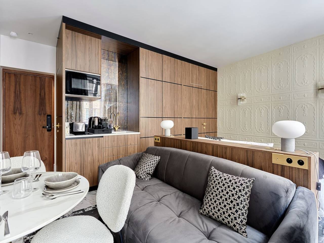 Appartement de vacances