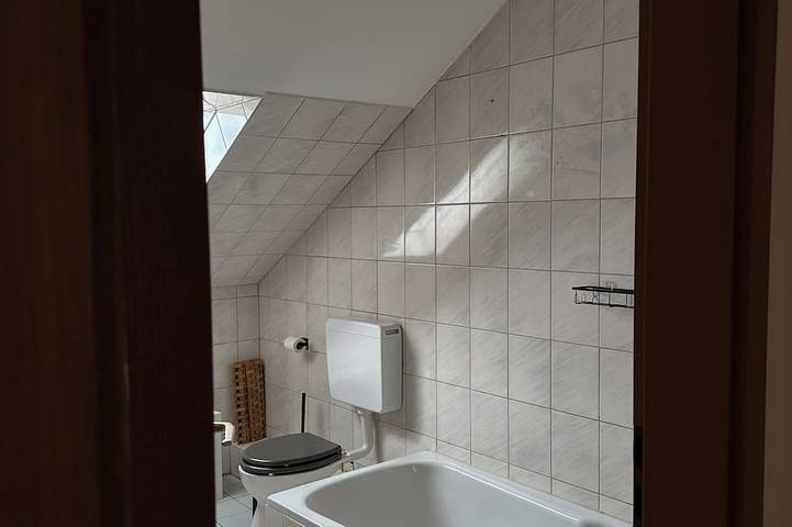 Ferienwohnung für 2 Personen, mit Garten in Baunatal - 4