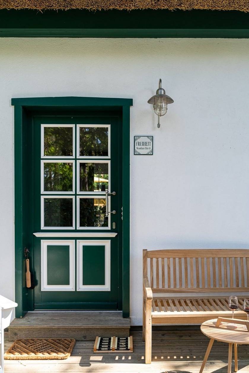 Ganze Ferienwohnung, Fewo "Freiheit" im Strandhaus Düne 19 in Neuhaus (Dierhagen), Dierhagen
