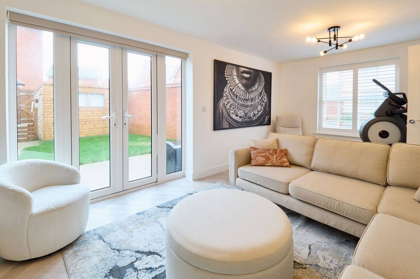 Host and Stay | The Cosy Corner in Kent