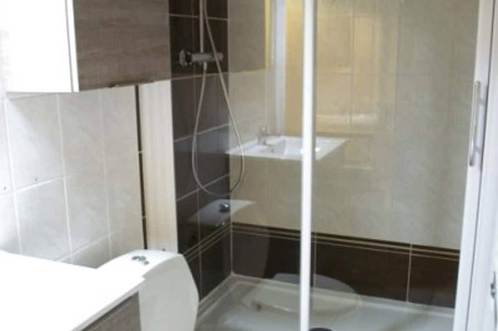 Gîte pour 5 personnes dans Office De Tourisme Des Sept Laux - 4