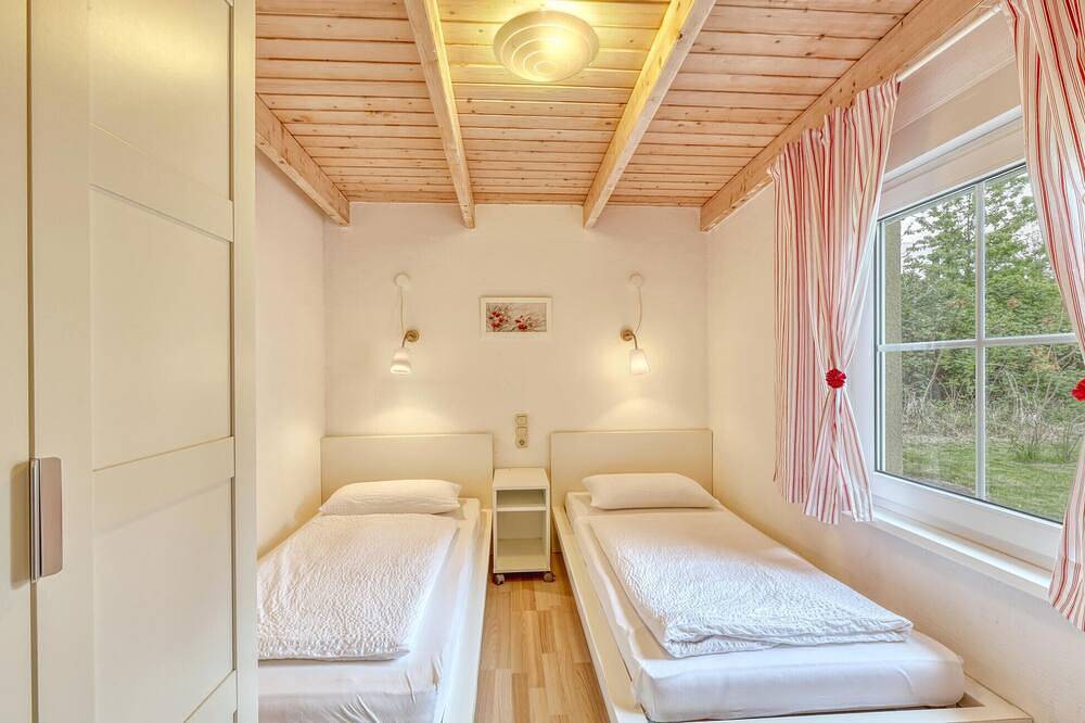 Ferienhaus Dranske Nonnevitz in Nonnevitz, Dranske