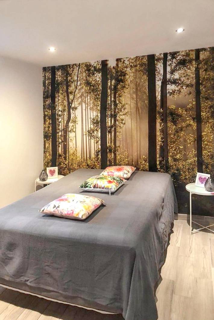 Ferienhaus für 4 Personen, mit Pool und Terrasse in Belgien - 4