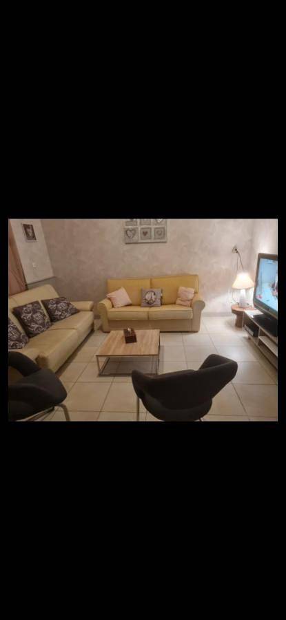 Location de vacances pour 10 personnes, avec terrasse à Le Châtelet (Cher) - 3