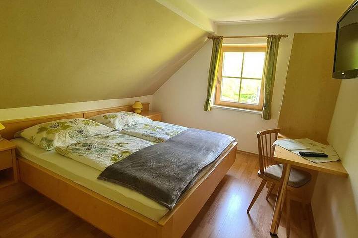 App. Stoderblick - 1-3 Sz & Bäder (2-6 P.) - Waldherrhof in Gössenberg, Schladming-Dachstein