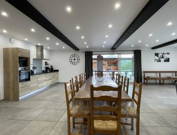 Gîte pour 14 Personnes dans Larceveau-Arros-Cibits, Région de Bayonne, Photo 2