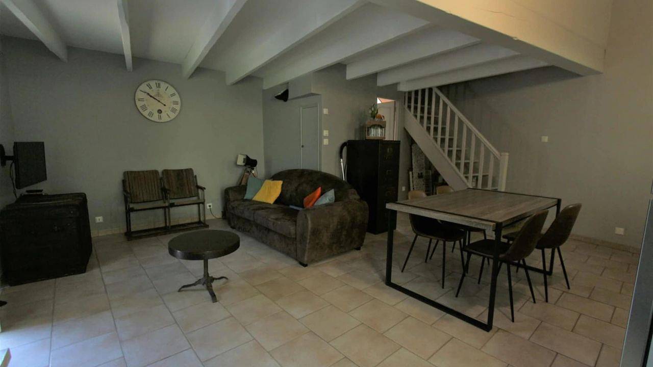 Ferienhaus für 4 Personen (46 m²) in Marcoux, Alpes de Alta Provenza