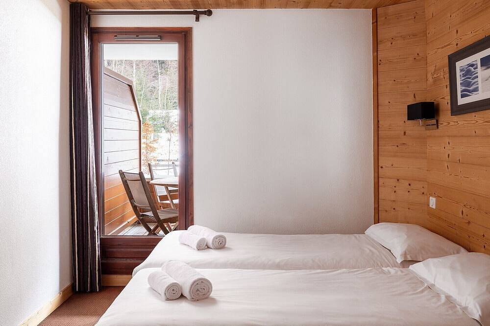 Geheel appartement, Apartment for 8 persons in Vallorcine in Vallorcine, Mont Blanc-massief