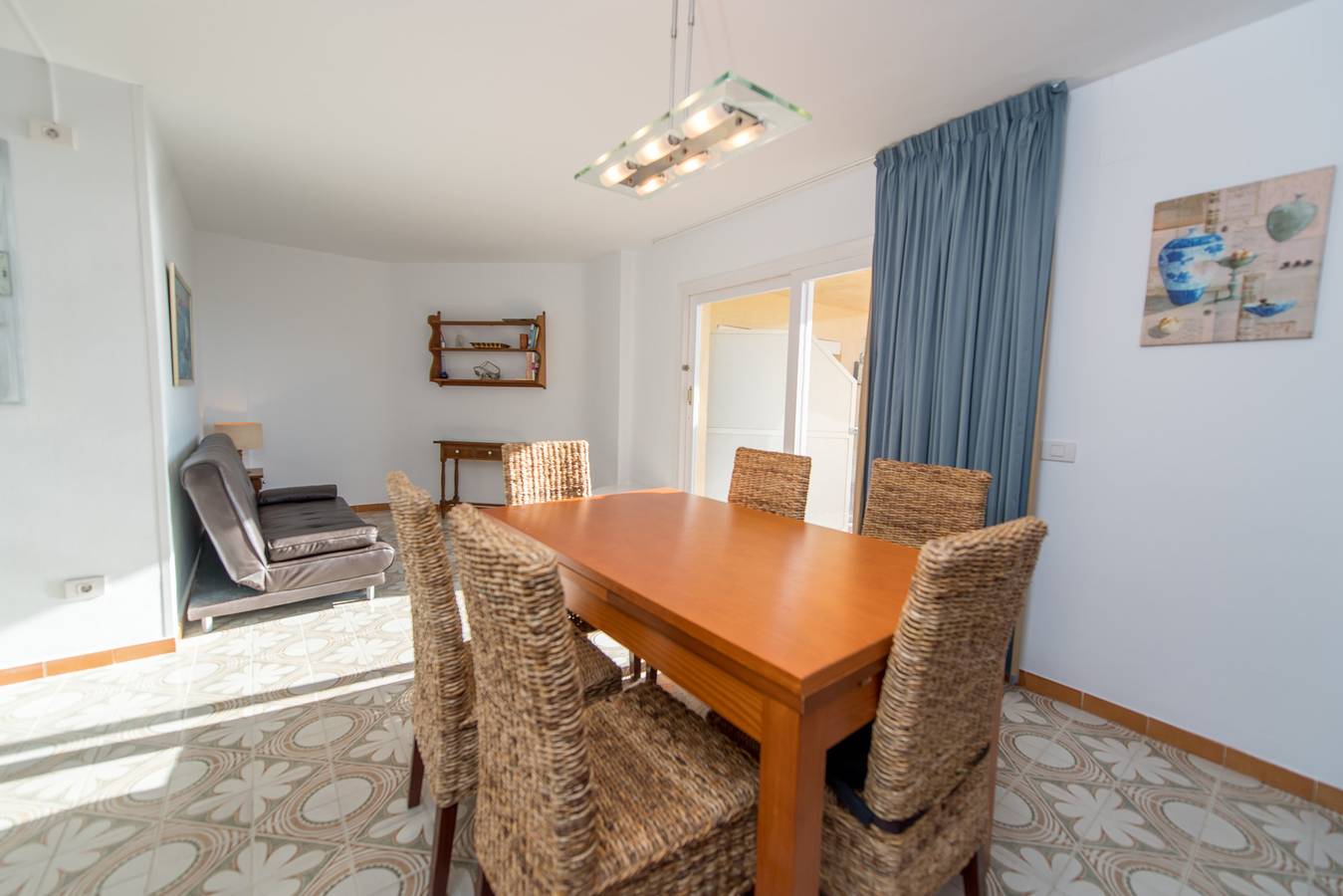 Appartement entier, Homeholidaysrentals Bonte - Costa Barcelona in Malgrat de Mar, Costa del Maresme