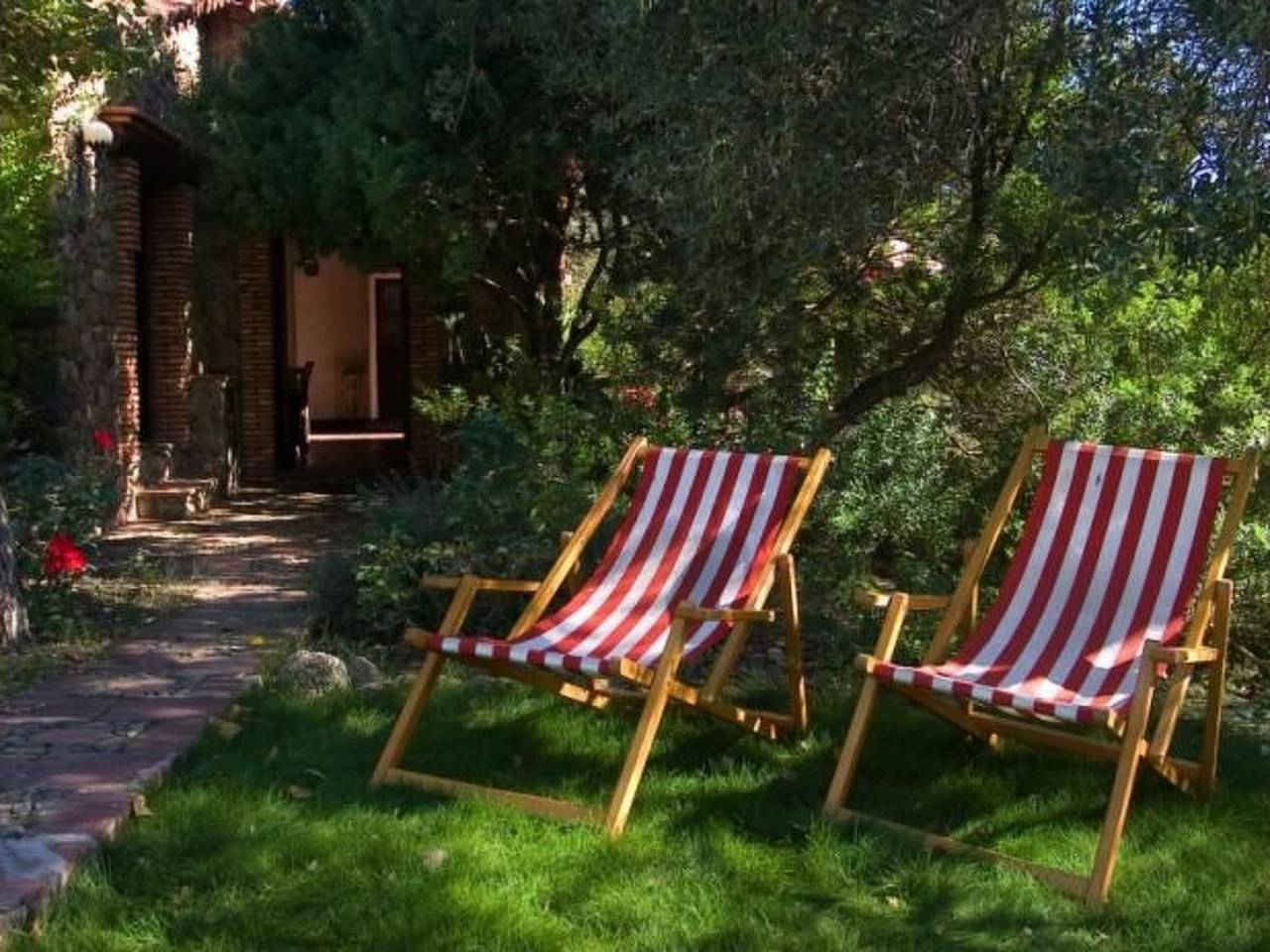 Appartement confortable à Alajar, 1.5km du centre ville in Alajar, Sierra de Aracena y Picos de Aroche