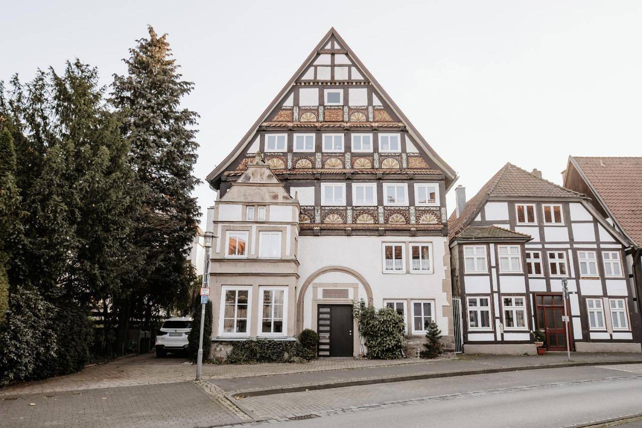 Ganze Wohnung, Me Living Altstadt-Apartment Lemgo in Lemgo, Kreis Lippe