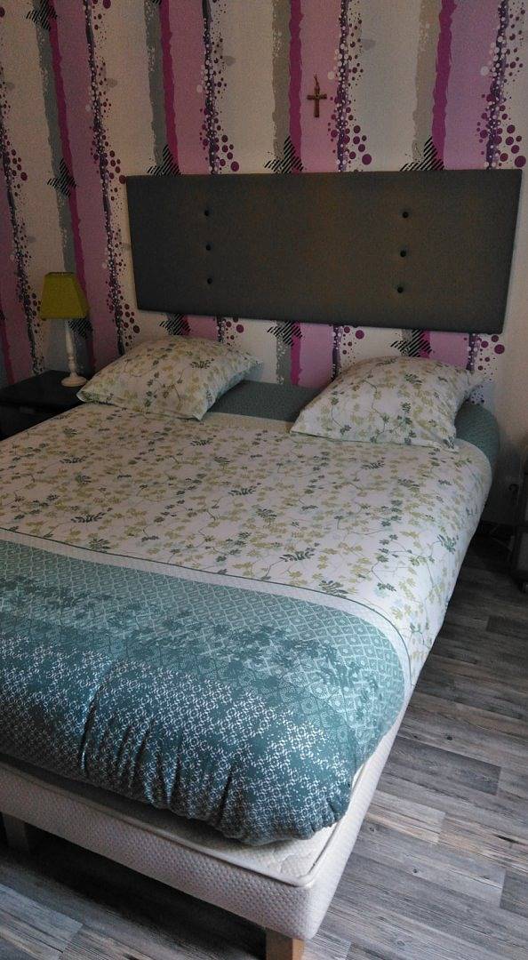 Location de vacances pour 2 personnes, avec jardin dans l' Ain - 3