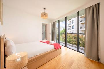 Ferielejlighed til 4 Personer i Lissabon, Lissabon Distrikt, Billede 3