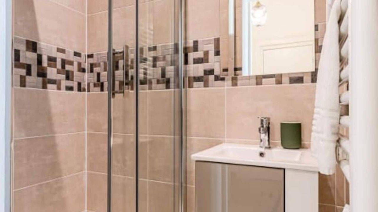 Entire holiday apartment, Ferienwohnung für 4 Personen (45 m²) in Beauregard in Thionville, Moselle