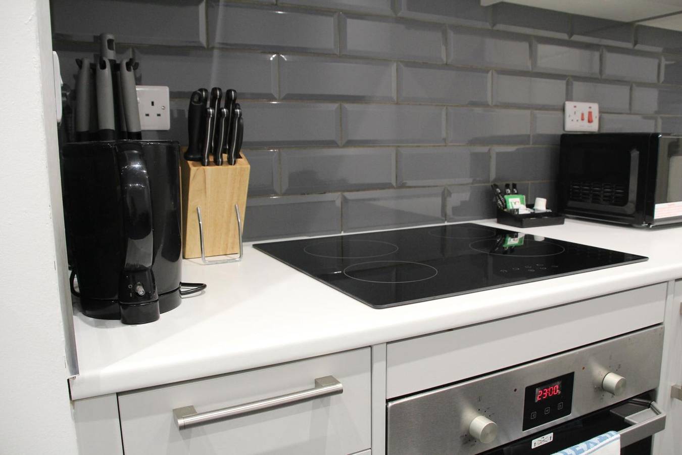 Estudio entero, Cosy   Convenient Studio Apartment in Bradford in Bradford, Yorkshire del Oeste