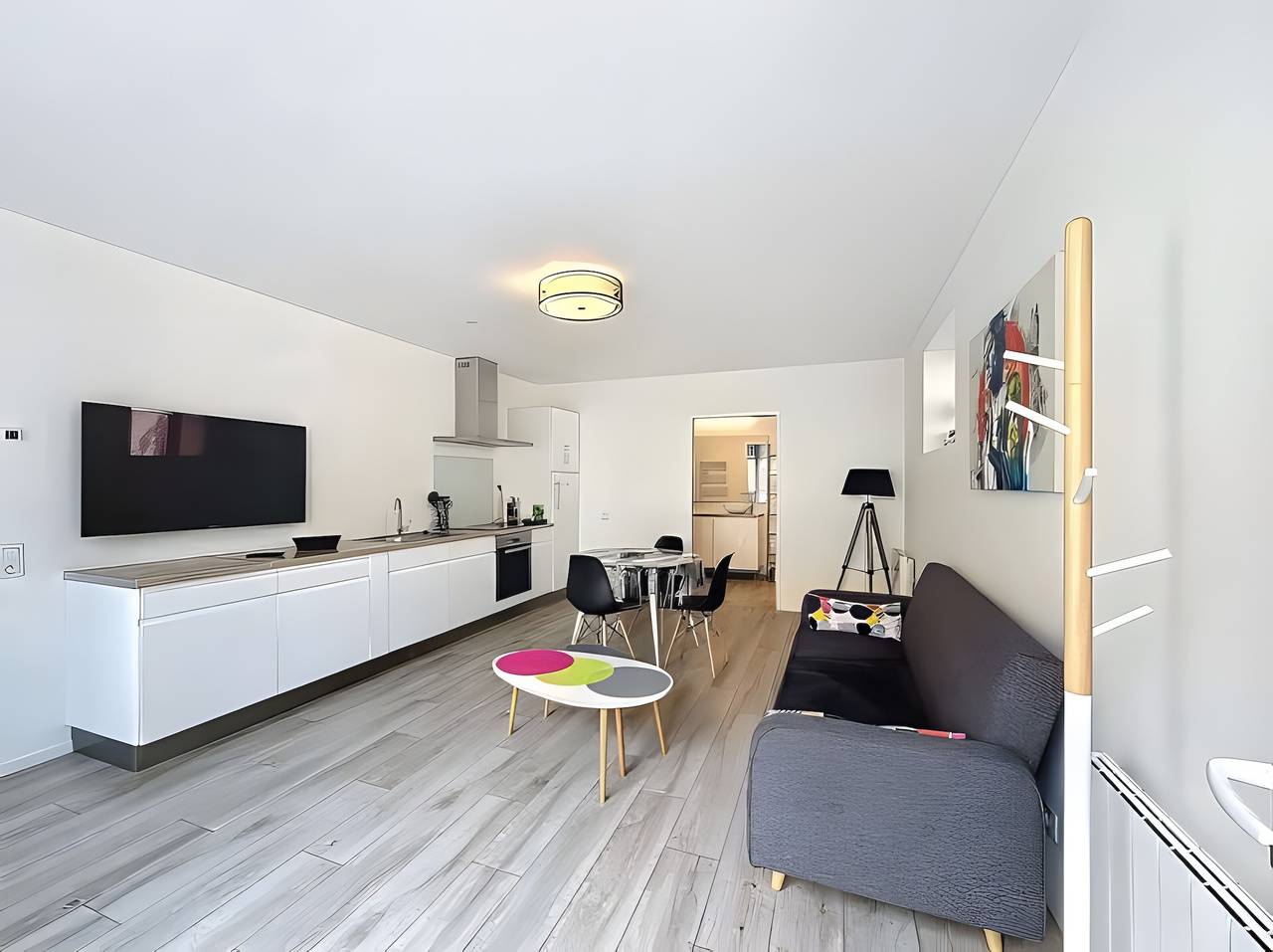 Gîte Leny 2 pers, 1 slk – zomeractie, foto 9