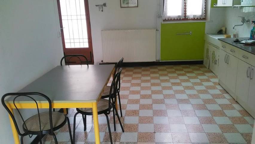 Gîte pour 2 personnes, animaux acceptés dans Deux Rivières - 3