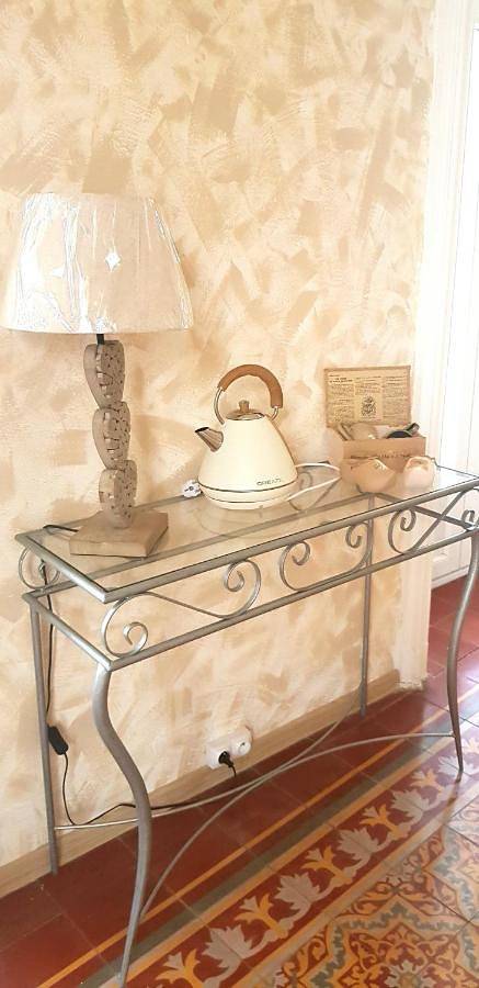 Chez Dédou et Madou in Florensac, Côte méditerranéenne (France)