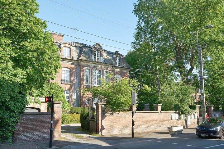 Location de vacances pour 2 personnes, avec jardin et vue, animaux acceptés à Villeneuve-d'Ascq - 3