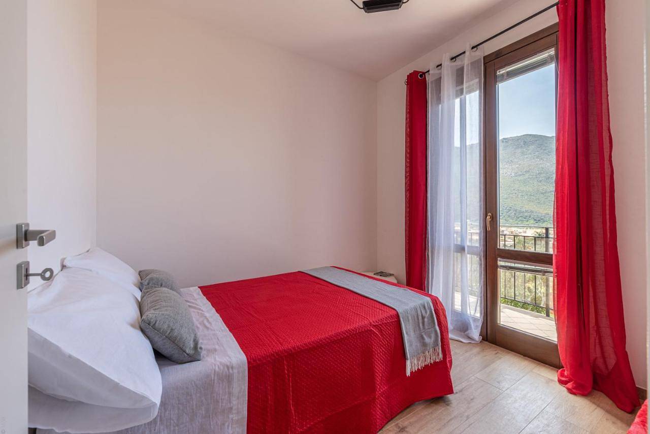 Villetta Golfo di Macari 10min San Vito Lo Capo - Horizonte Selections in Castelluzzo, San Vito Lo Capo