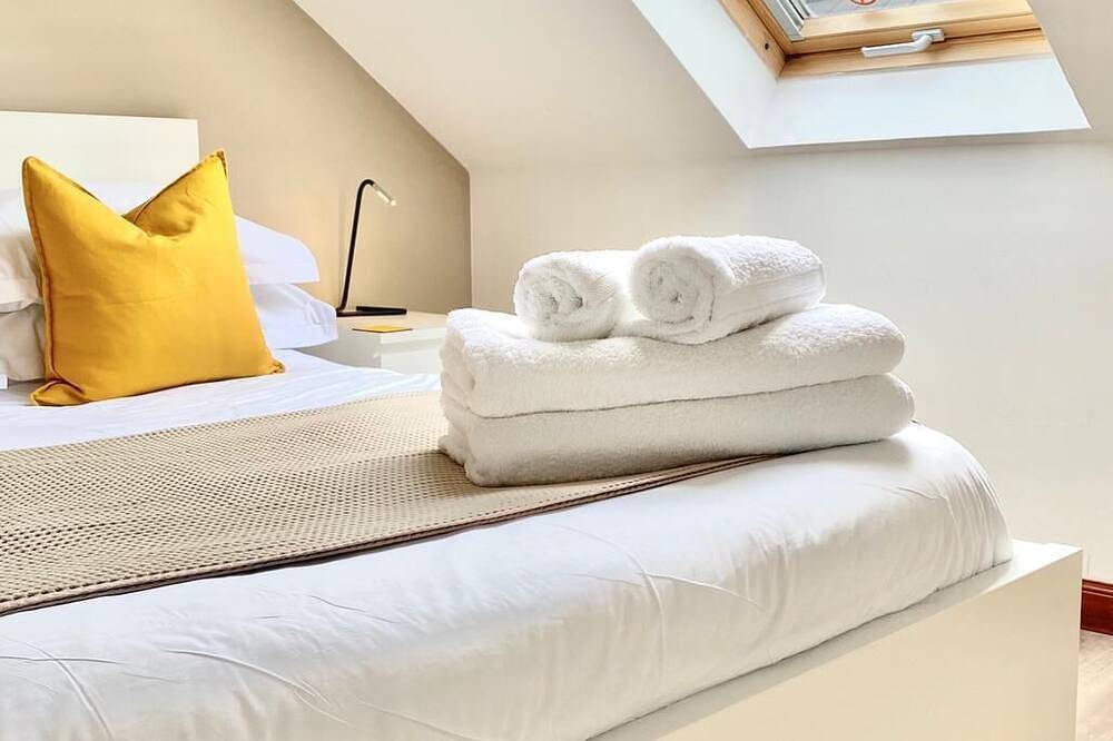 Entire apartment, Cosy Luxury Apartment, Ben Nevis Views, Perfect Winter Getaway in Nevis Range, Fort William