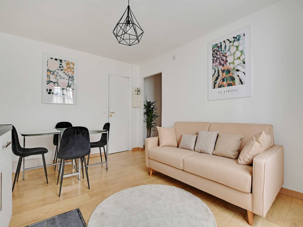 Appartement de vacances