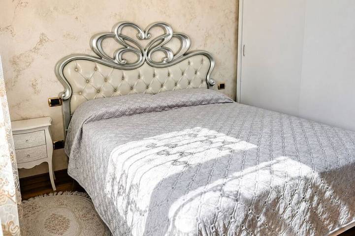 Villa on the Lido of Venice, for those seeking luxury, convenience close Venice. in Lido di Venezia, Venedig