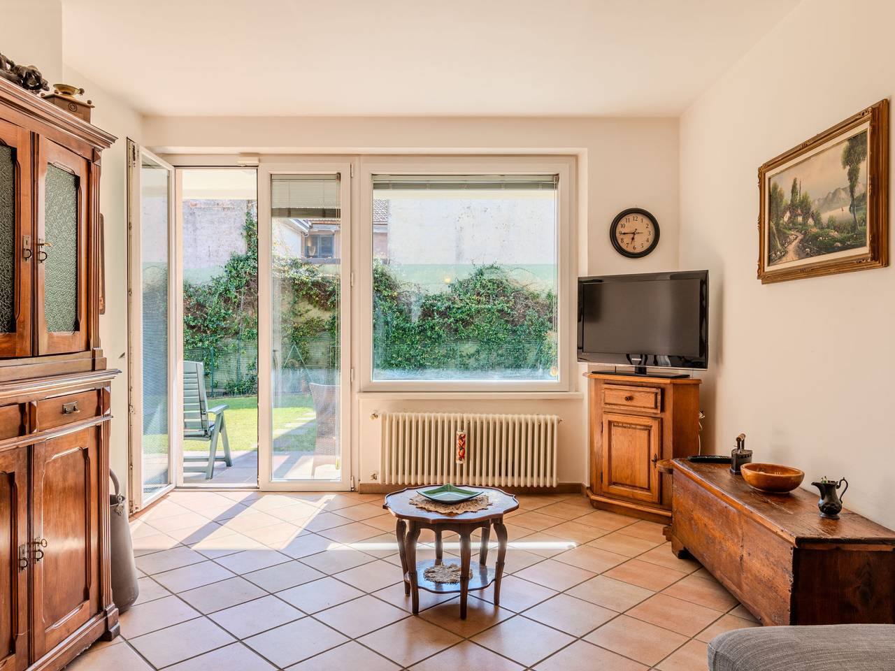 Ganze Wohnung, Riga in Gravedona, Gravedona ed Uniti